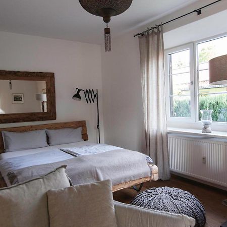 Ferienwohnung "Tegernsee-Iv" Zewnętrze zdjęcie