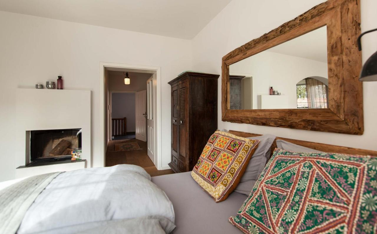 Ferienwohnung "Tegernsee-Iv" Zewnętrze zdjęcie