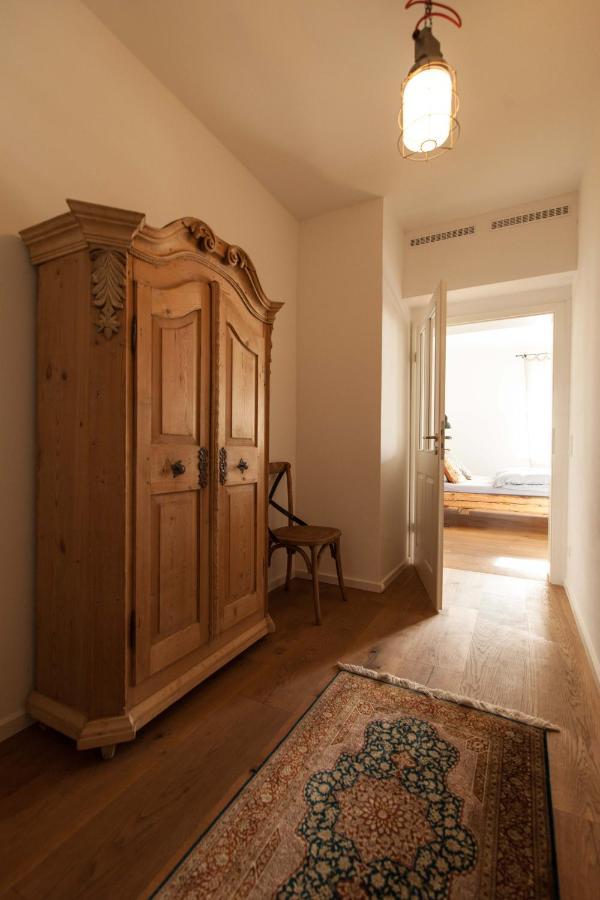 Ferienwohnung "Tegernsee-Iv" Zewnętrze zdjęcie
