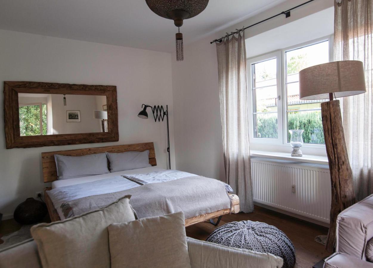 Ferienwohnung "Tegernsee-Iv" Zewnętrze zdjęcie