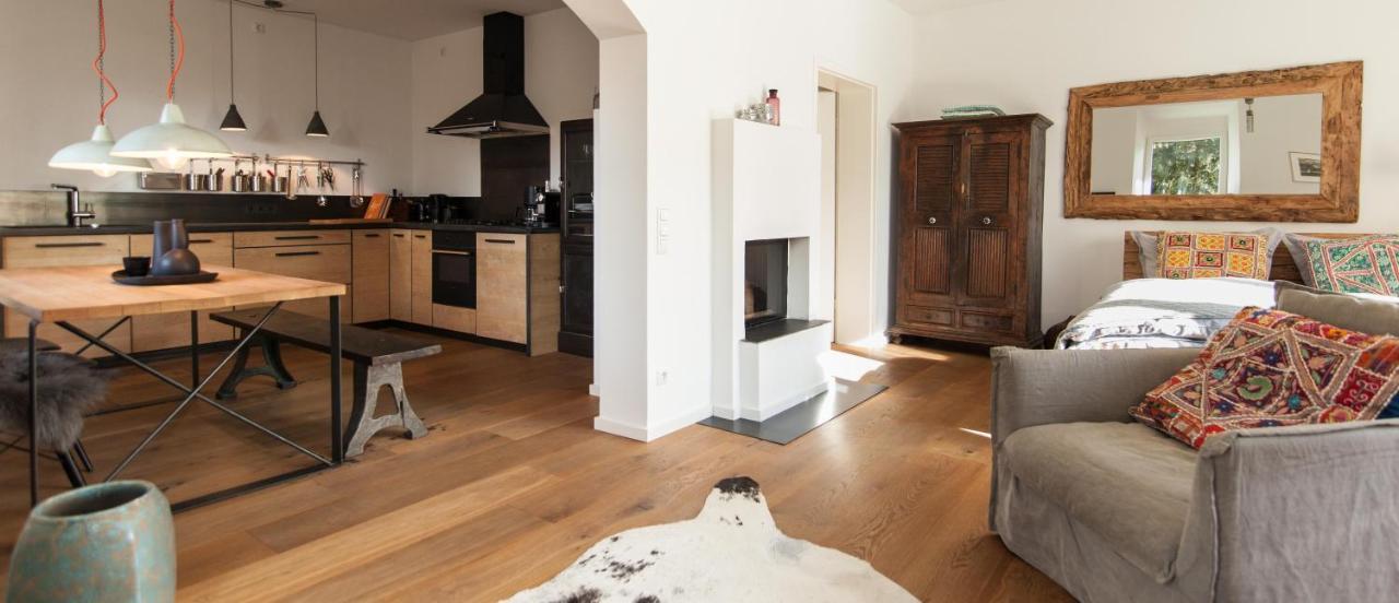 Ferienwohnung "Tegernsee-Iv" Zewnętrze zdjęcie