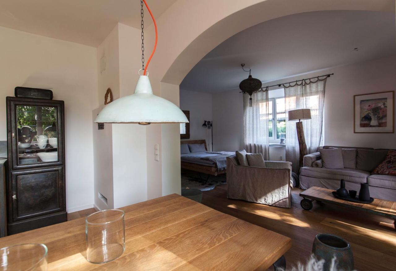 Ferienwohnung "Tegernsee-Iv" Zewnętrze zdjęcie